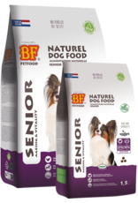 Biofood Biofood Senior Smal Breed - 1,5 KG