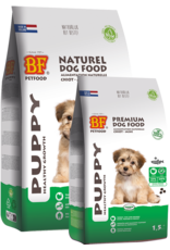 Biofood Biofood Puppy Smal Breed - 1,5 KG