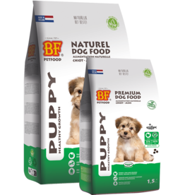 Biofood Biofood Puppy Smal Breed - 1,5 KG
