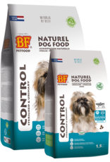 Biofood Biofood Control Smal Breed - 1,5 KG Biofood Biofood Control Smal Breed - 1,5 KG