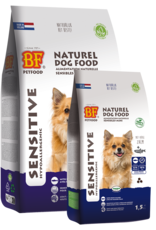 Biofood Biofood Sensitve Smal Breed - 1,5 KG