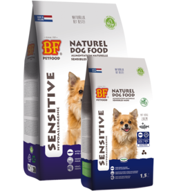 Biofood Biofood Sensitve Smal Breed - 1,5 KG