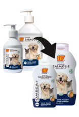 Biofood Omega+ Zalmolie - 250 ML