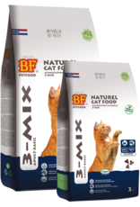 Biofood Biofood Cat Food 3-mix - 2 KG