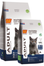 Biofood Biofood Cat Food Adult - 1,5 KG Biofood Biofood Cat Food Adult - 1,5 KG