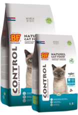 Biofood Biofood Cat Food Control - 1,5 KG