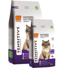 Biofood Biofood Cat Food Sensitive - 1,5 KG