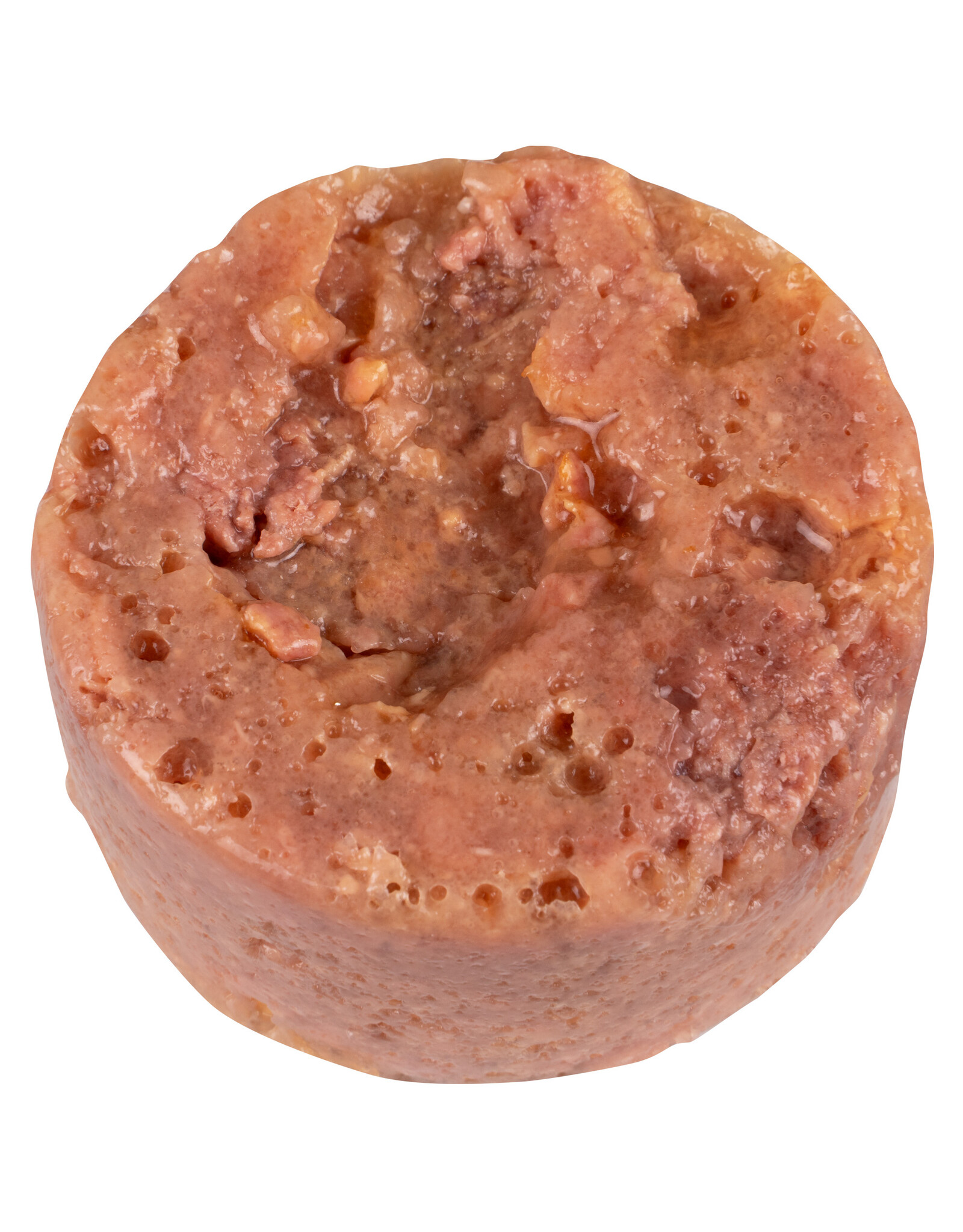 Voskes Pate Kip en Rundvlees - 85 Gram