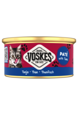 Voskes Pate Tonijn - 85 Gram
