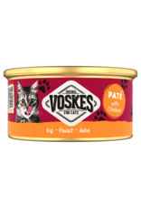 Voskes Pate Kip - 85 Gram