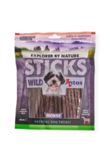 Antos Horse Sticks - 400 Gram