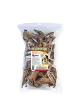 Antos Ree Oren Met Vacht - 6 Stuks