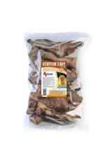 Antos Herten Oren Met Vacht - 3 Stuks