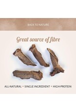 Antos Herten Oren Met Vacht - 3 Stuks