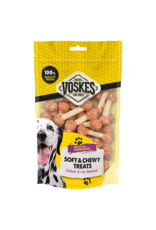 Voskes Kip rijst halter - 400 Gram Voskes Kip rijst halter - 400 Gram