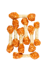 Voskes Kip rijst halter - 400 Gram Voskes Kip rijst halter - 400 Gram