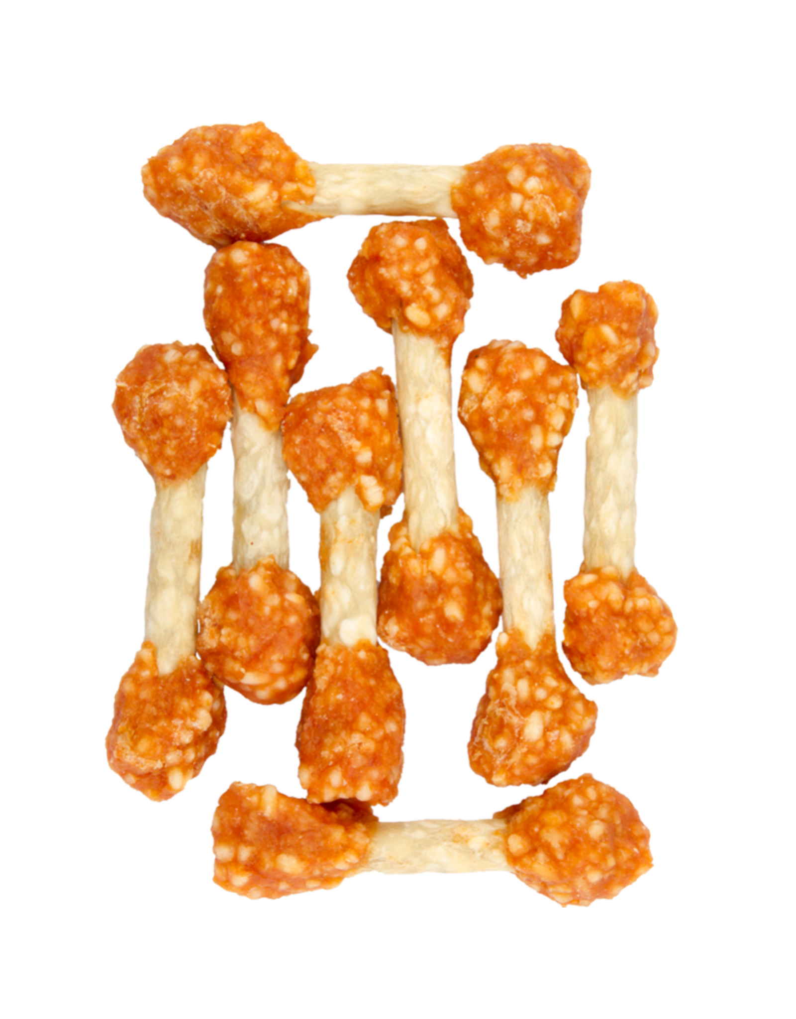 Voskes Kip rijst halter - 400 Gram