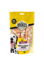 Voskes Kip Calcium botjes - 400 Gram