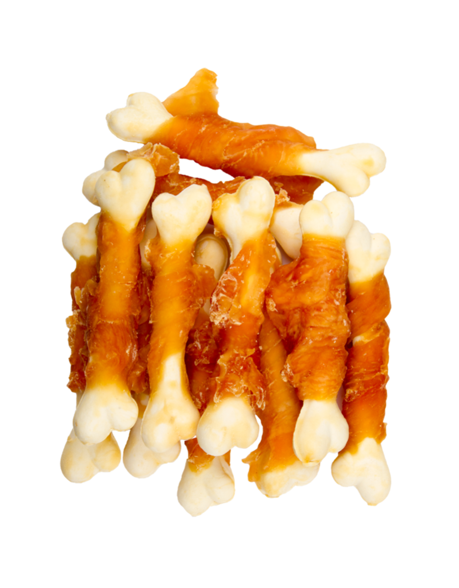 Voskes Kip Calcium botjes - 400 Gram