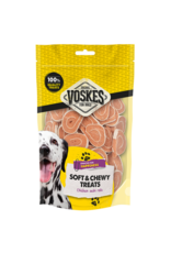 Voskes Kip sushi rolls - 400 Gram