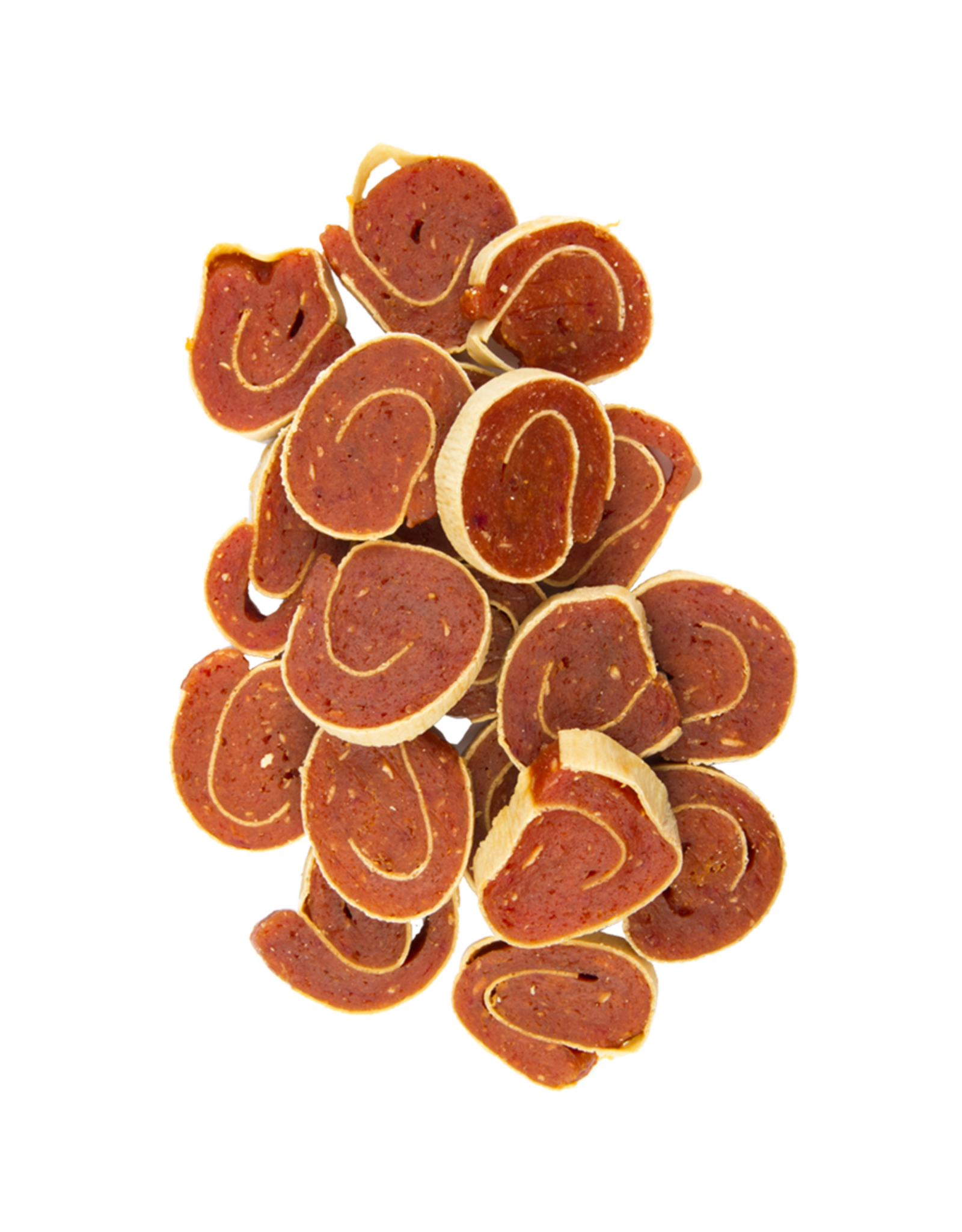 Voskes Kip sushi rolls - 400 Gram