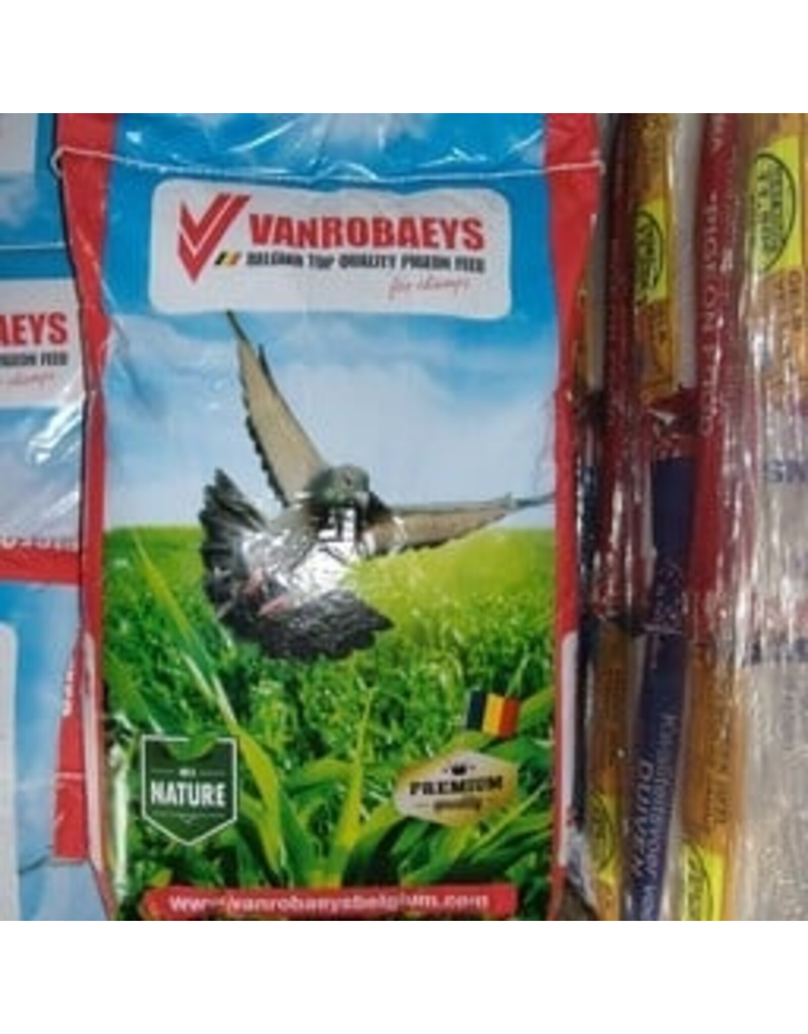 Vanrobaeys Nr 56 Lady Mix - 20 KG