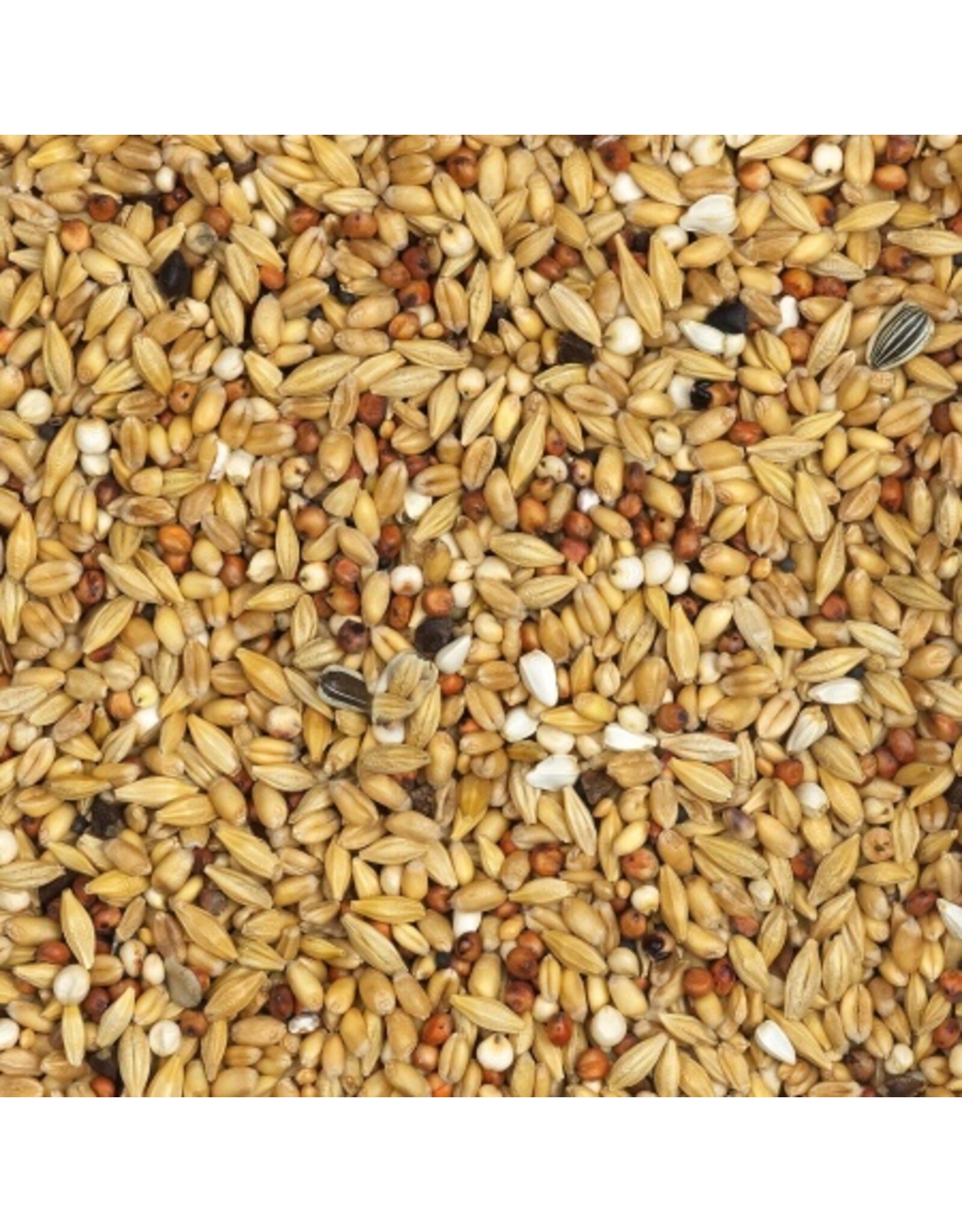 Vanrobaeys Nr 21 Zuivering standaard - 25 KG