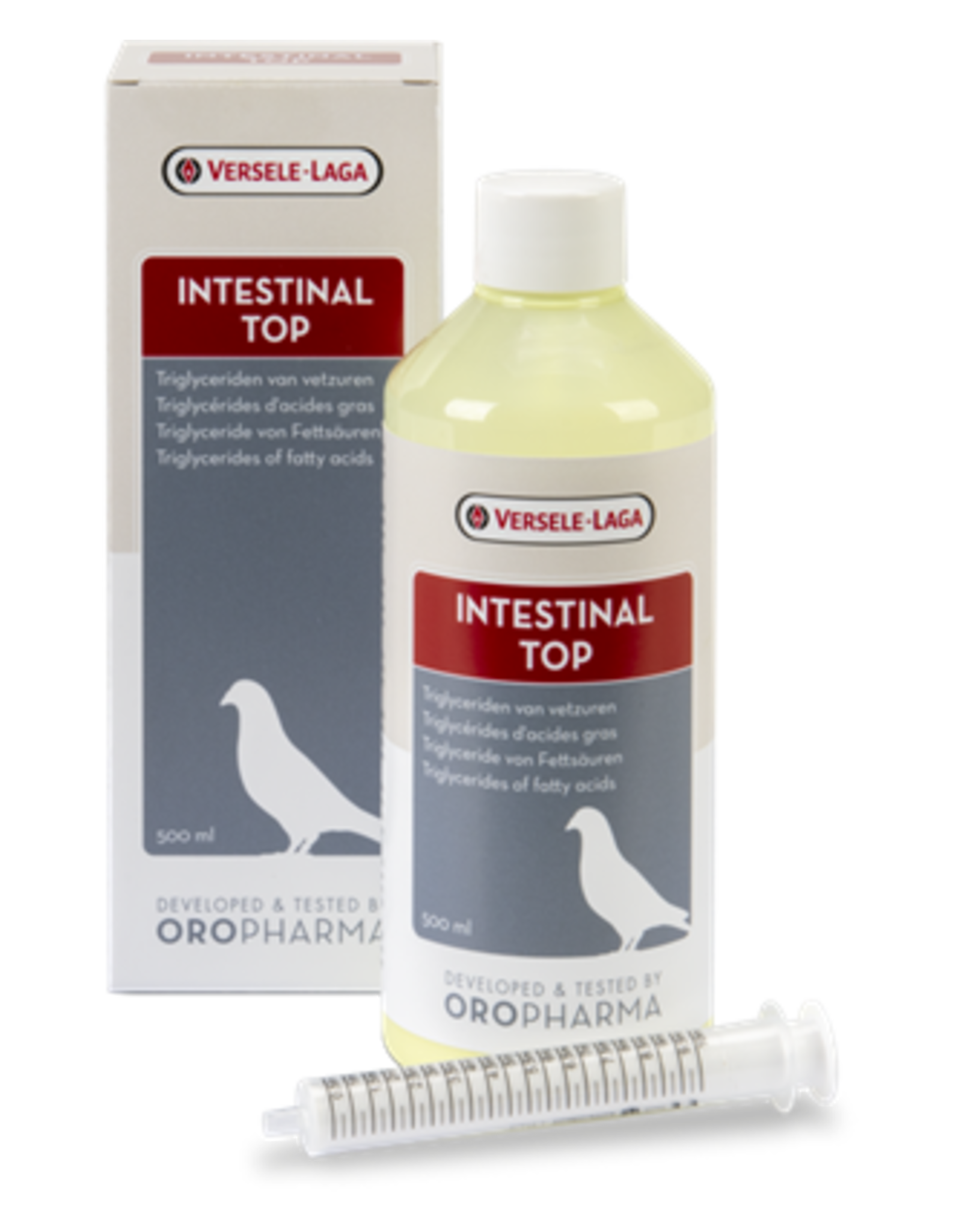 Oropharma Intestinal Top - 500 ML
