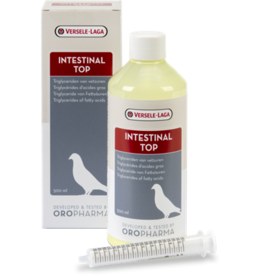 Oropharma Intestinal Top - 500 ML