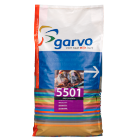 Garvo Pep Protein Garvo - 4 KG