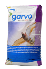 Garvo Solution Garvo - 4 KG