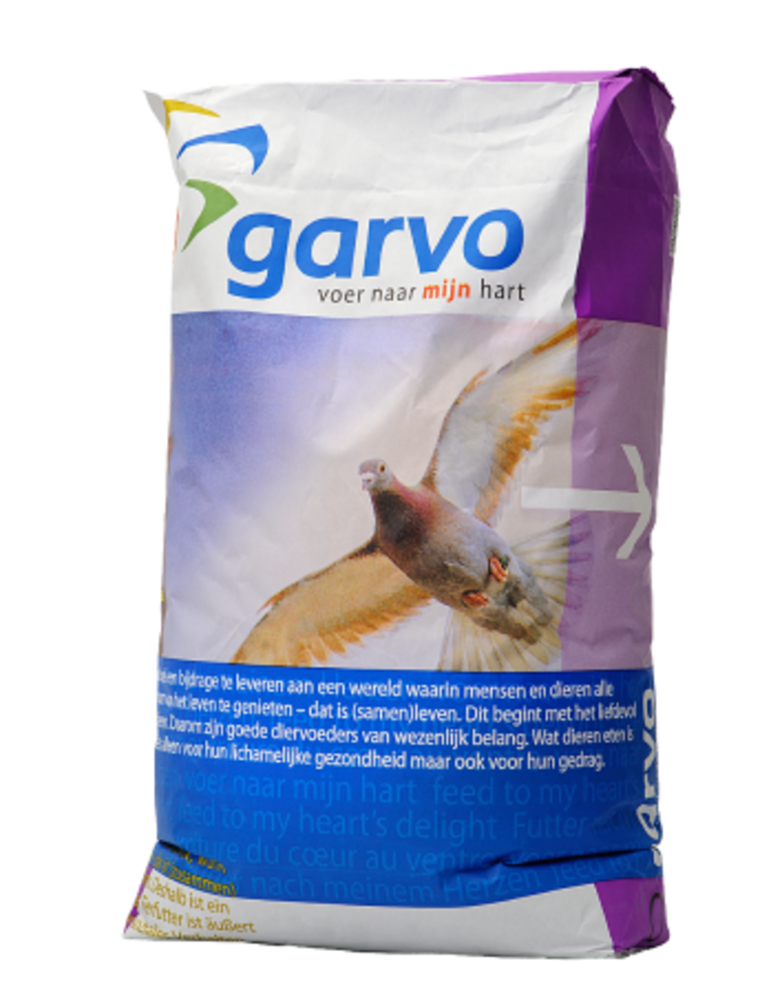 Garvo Solution Garvo - 4 KG