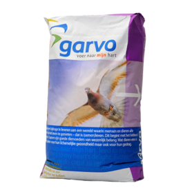 Garvo Solution Garvo - 4 KG