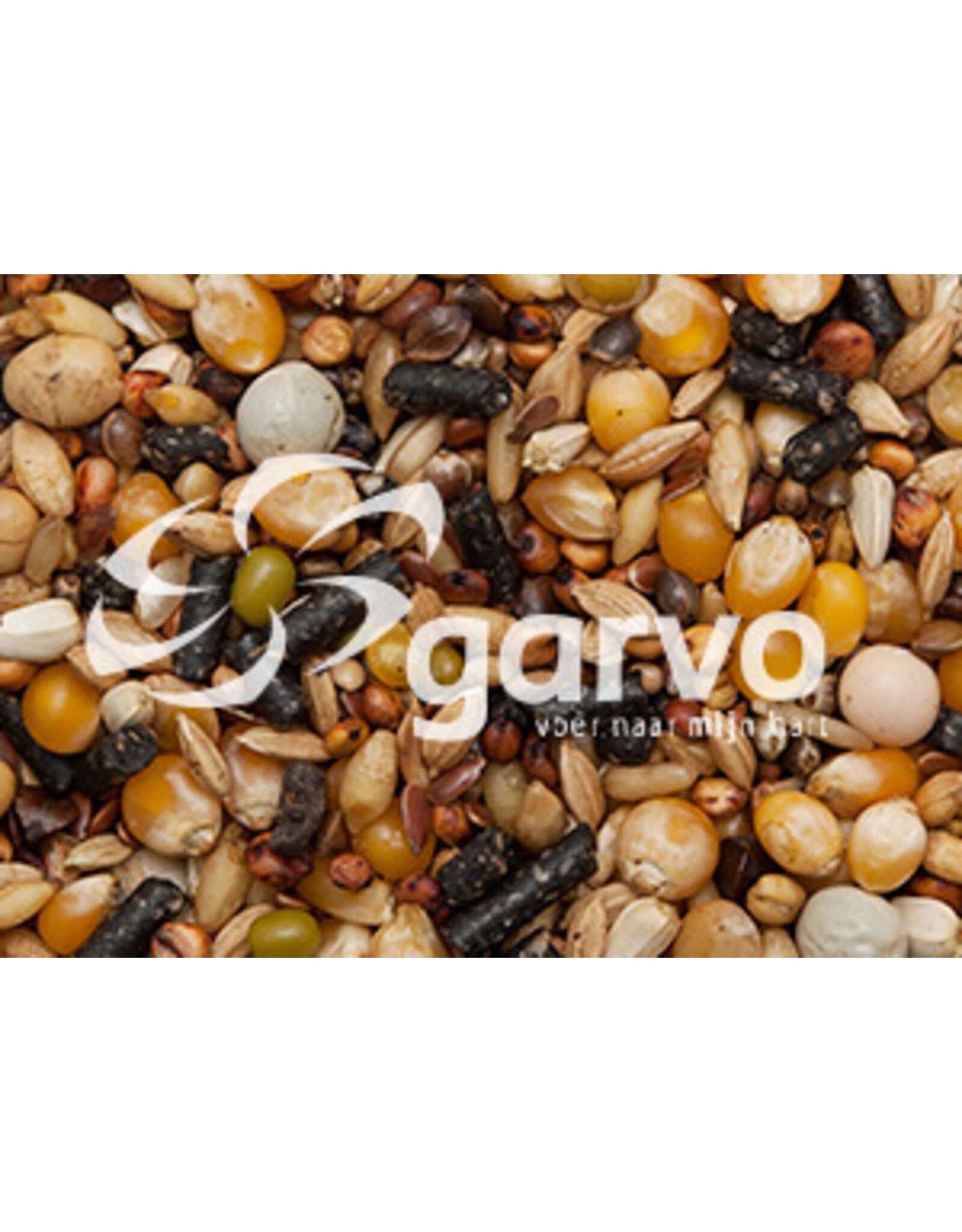 Garvo Solution Garvo - 4 KG