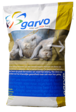 Garvo Alfabrok konijn - 20 KG