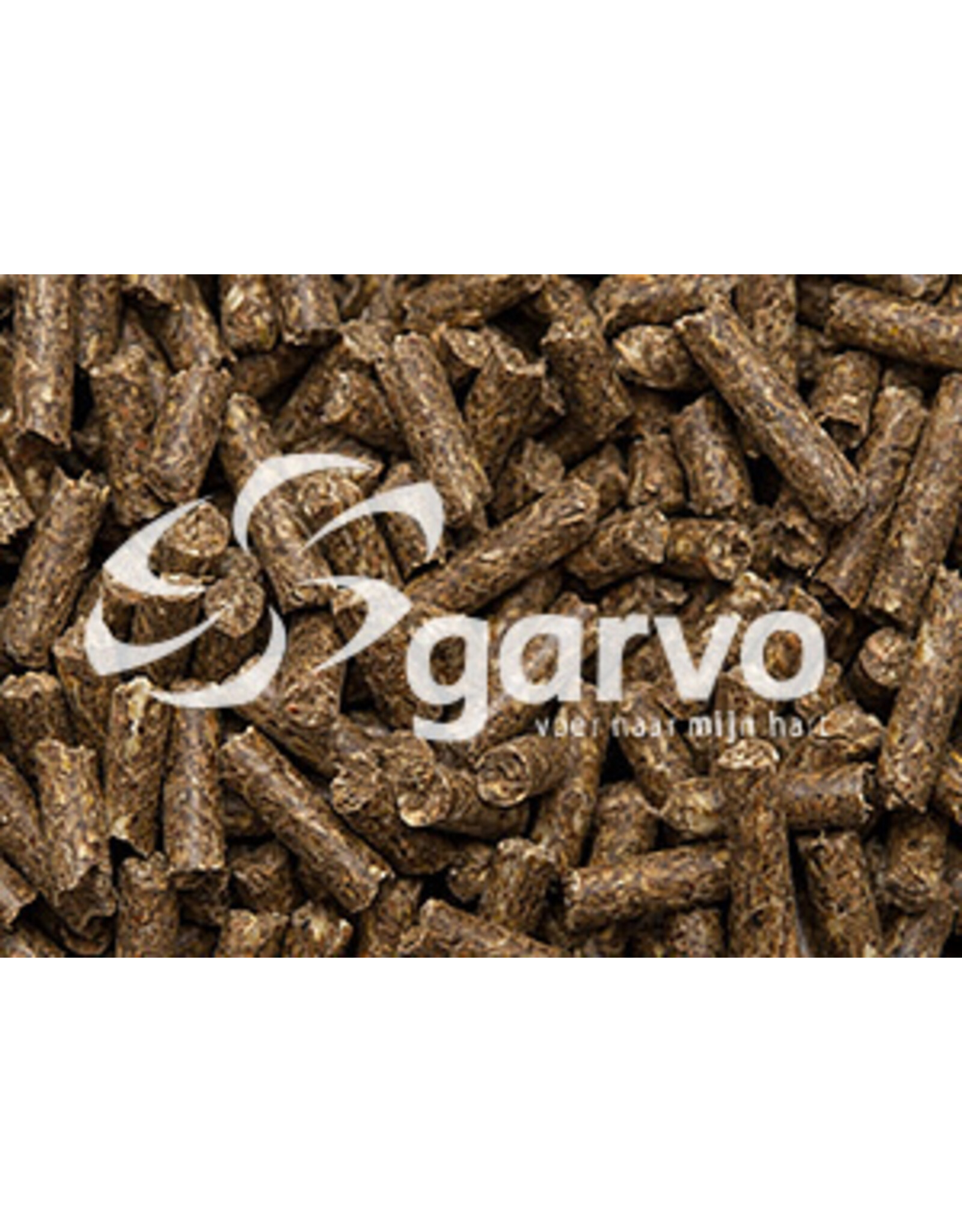 Garvo Alfabrok konijn - 20 KG