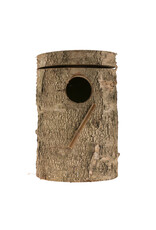 Laroy duvo Berkenblok Valkparkiet - 1 Stuks Laroy duvo Berkenblok Valkparkiet - 1 Stuks