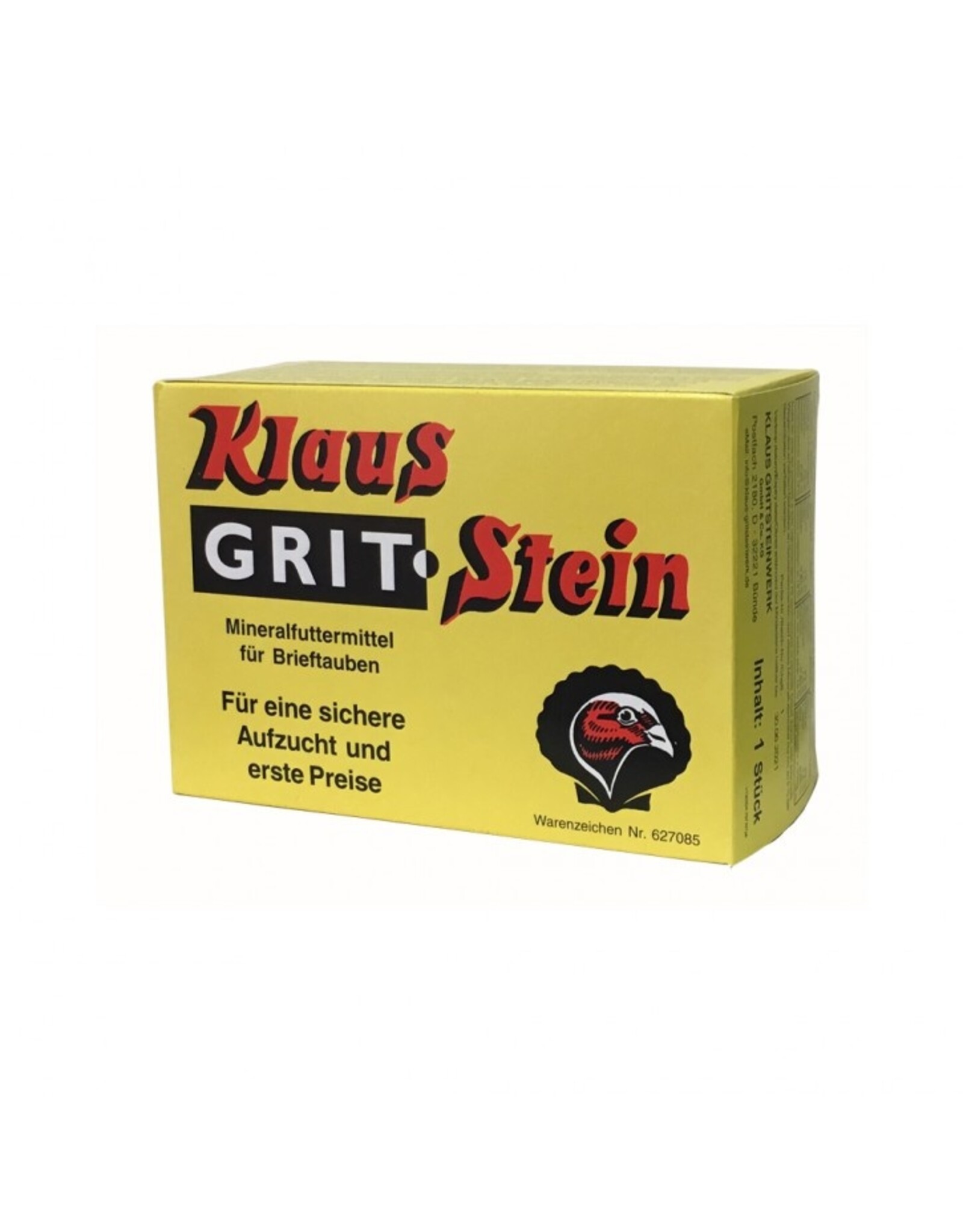 Overige Klaus Pikkoek - 1 Stuks