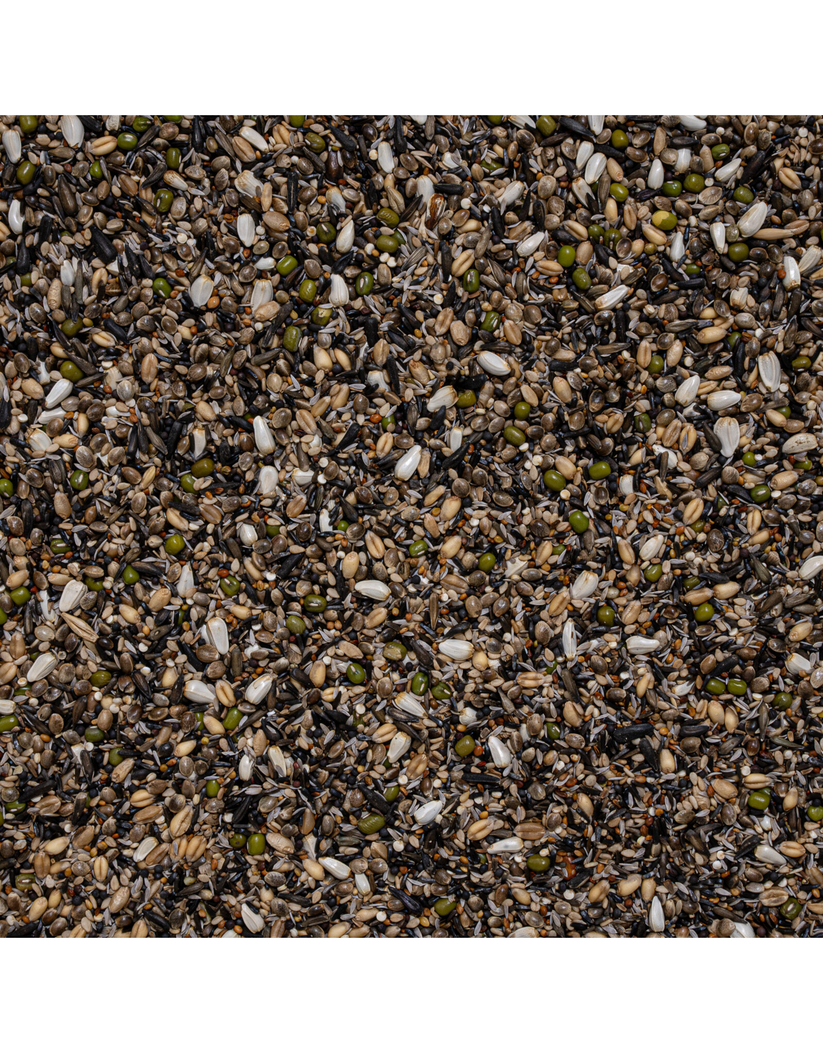 Deli Nature Kiemzaad Europese vogels Nr 38 - 15 KG