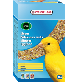Orlux Orlux Eivoer droog - 1 KG Orlux Orlux Eivoer droog - 1 KG