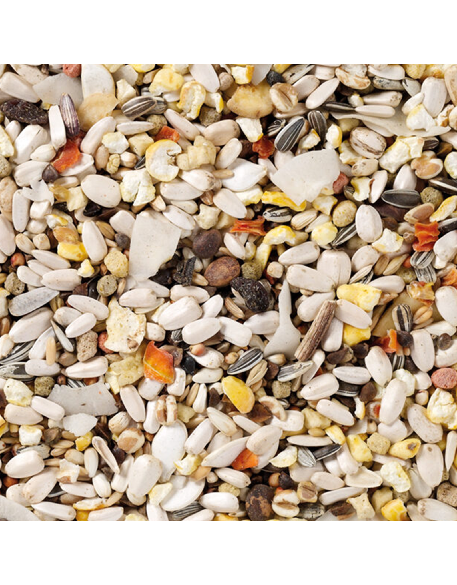 Deli Nature Supreme papegaai nr.64 - 15 KG