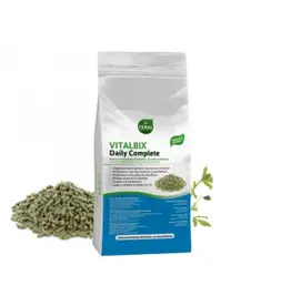 Overige Vitalbix Daily Complete - 14 KG