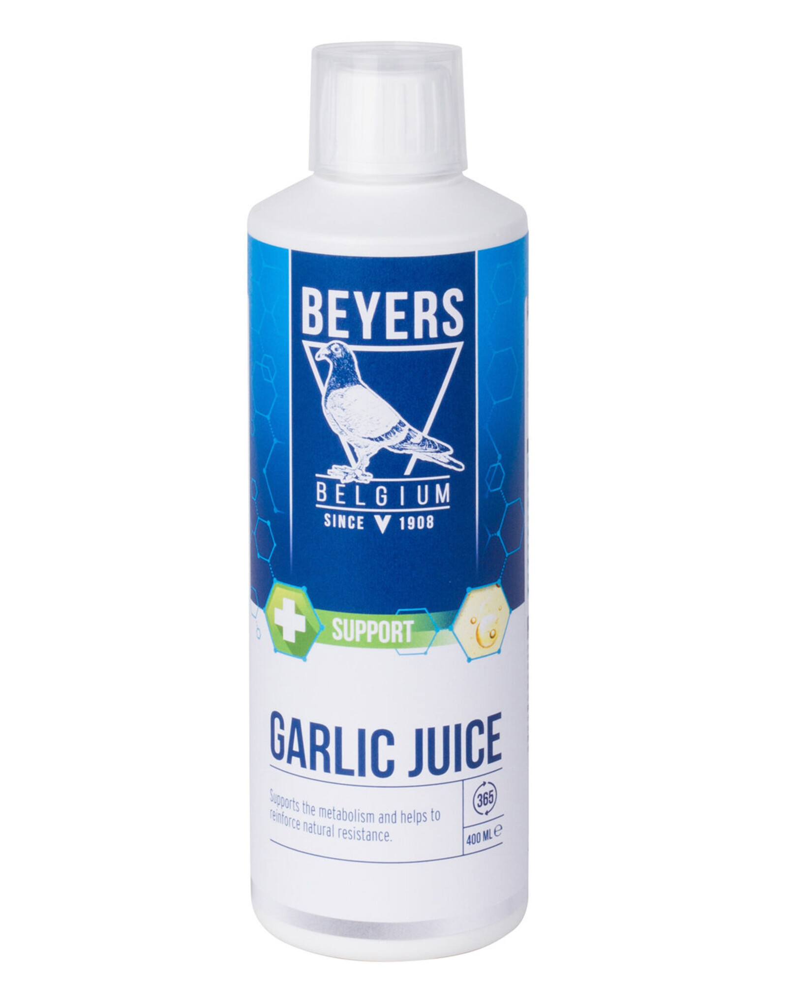 Beyers Knoflook sap beyers - 400 ML