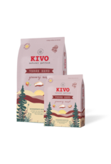 Kivo Kivo Verse Eend Graanvrij - 14 KG