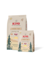 Kivo Kivo Verse Lam Graanvrij - 14 KG