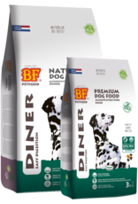 Biofood Biofood Diner - 4 KG