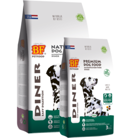 Biofood Biofood Diner - 4 KG