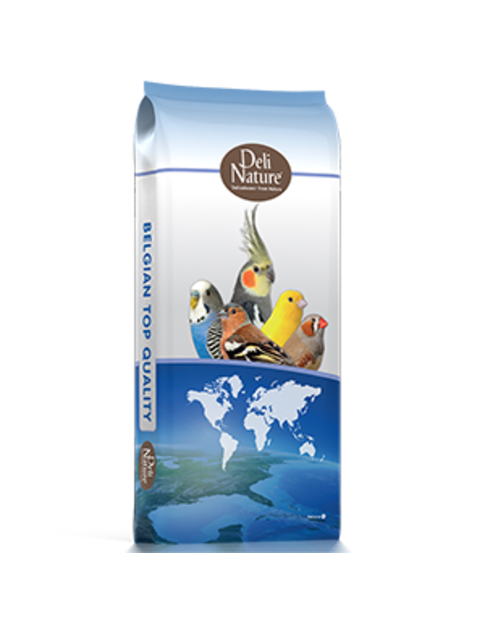 Deli Nature Supreme gezondheidszaad nr.93 - 15 KG