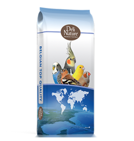 Deli Nature Supreme gezondheidszaad nr.93 - 15 KG