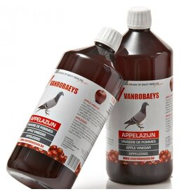 Vanrobaeys Appelazijn robaeys - 1 Liter